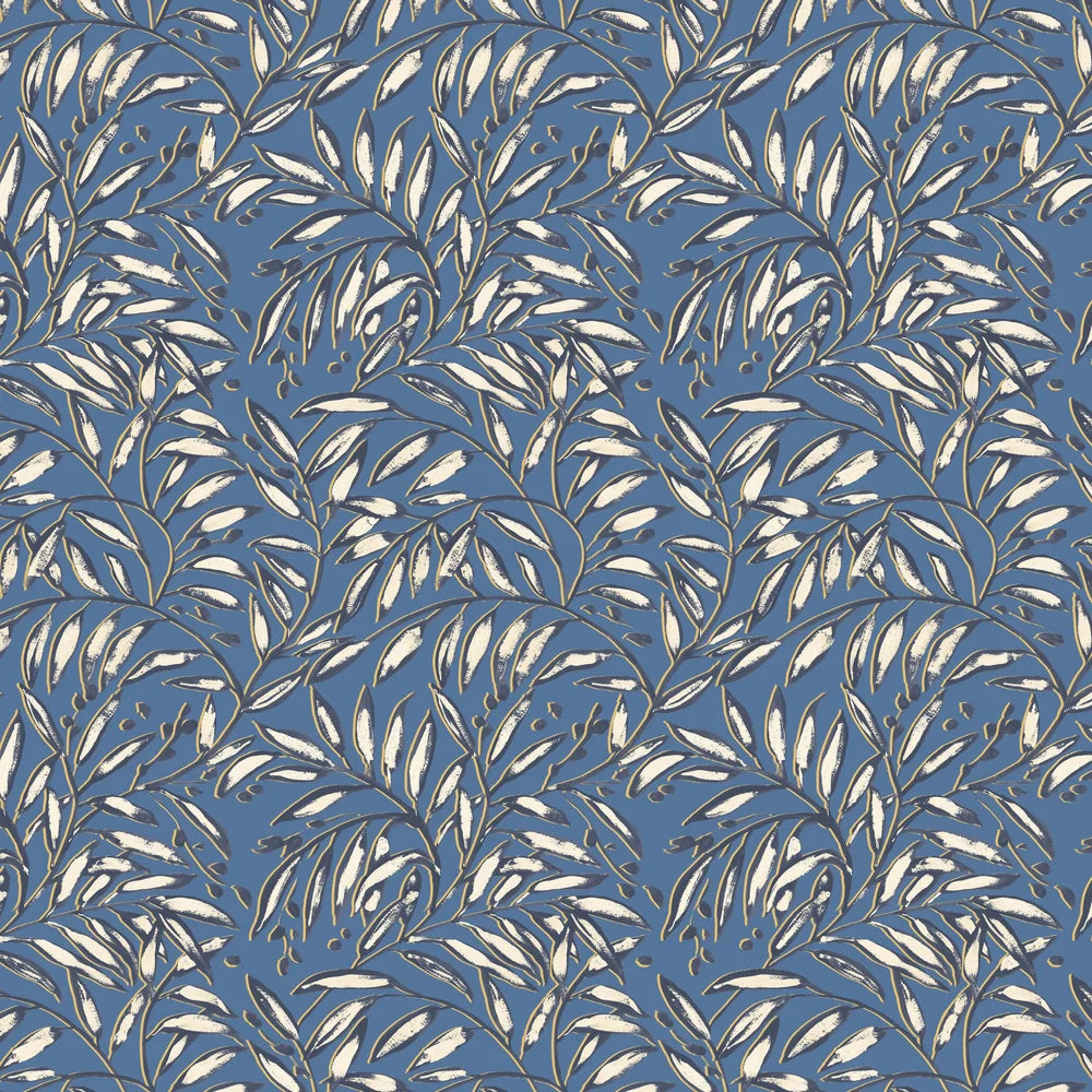 Lorena Vine Wallpaper