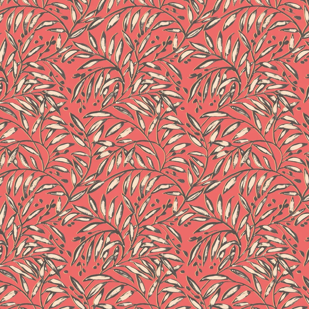 Lorena Vine Wallpaper