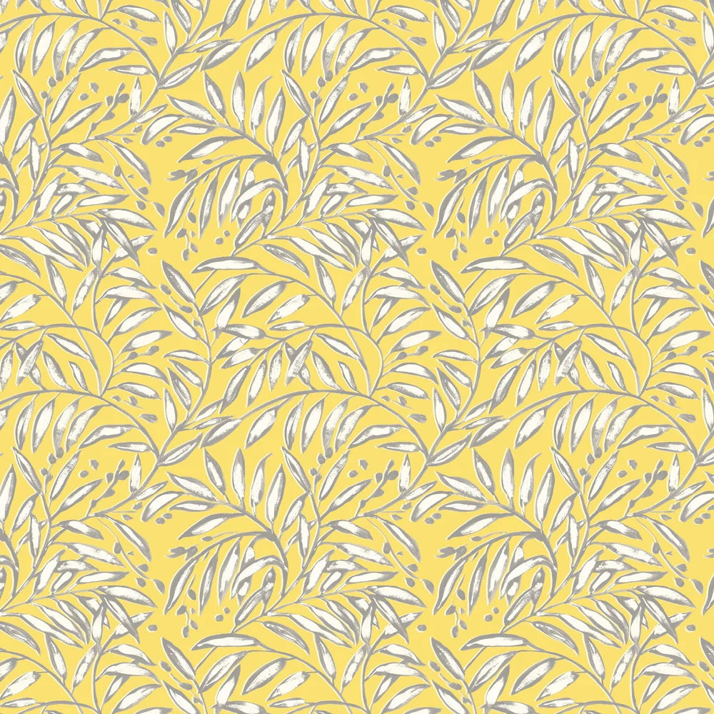 Lorena Vine Wallpaper