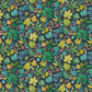 Lush Leaves Wallpaper