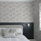Eve Toile Wallpaper