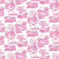 Eve Toile Wallpaper
