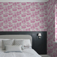 Eve Toile Wallpaper