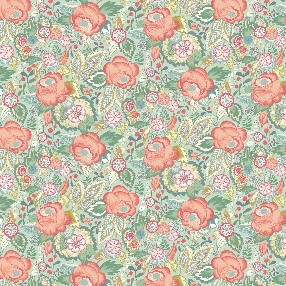Emily Rose Wallpaper