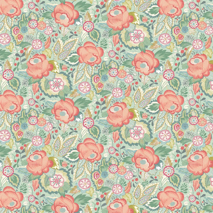 Emily Rose Wallpaper