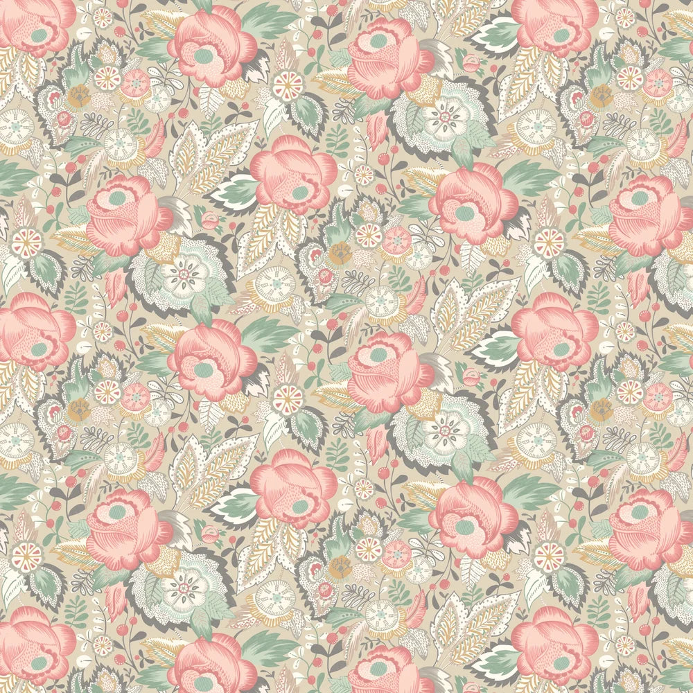 Emily Rose Wallpaper