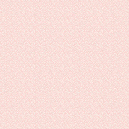 Dotty Leaf Wallpaper