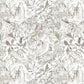 Rothesay Nut Fabric