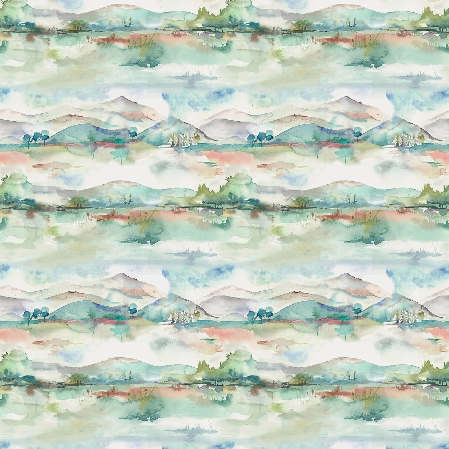 Russett Shores Cream Fabric