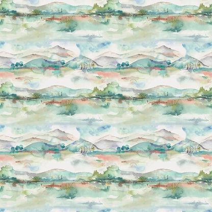 Russett Shores Cream Fabric