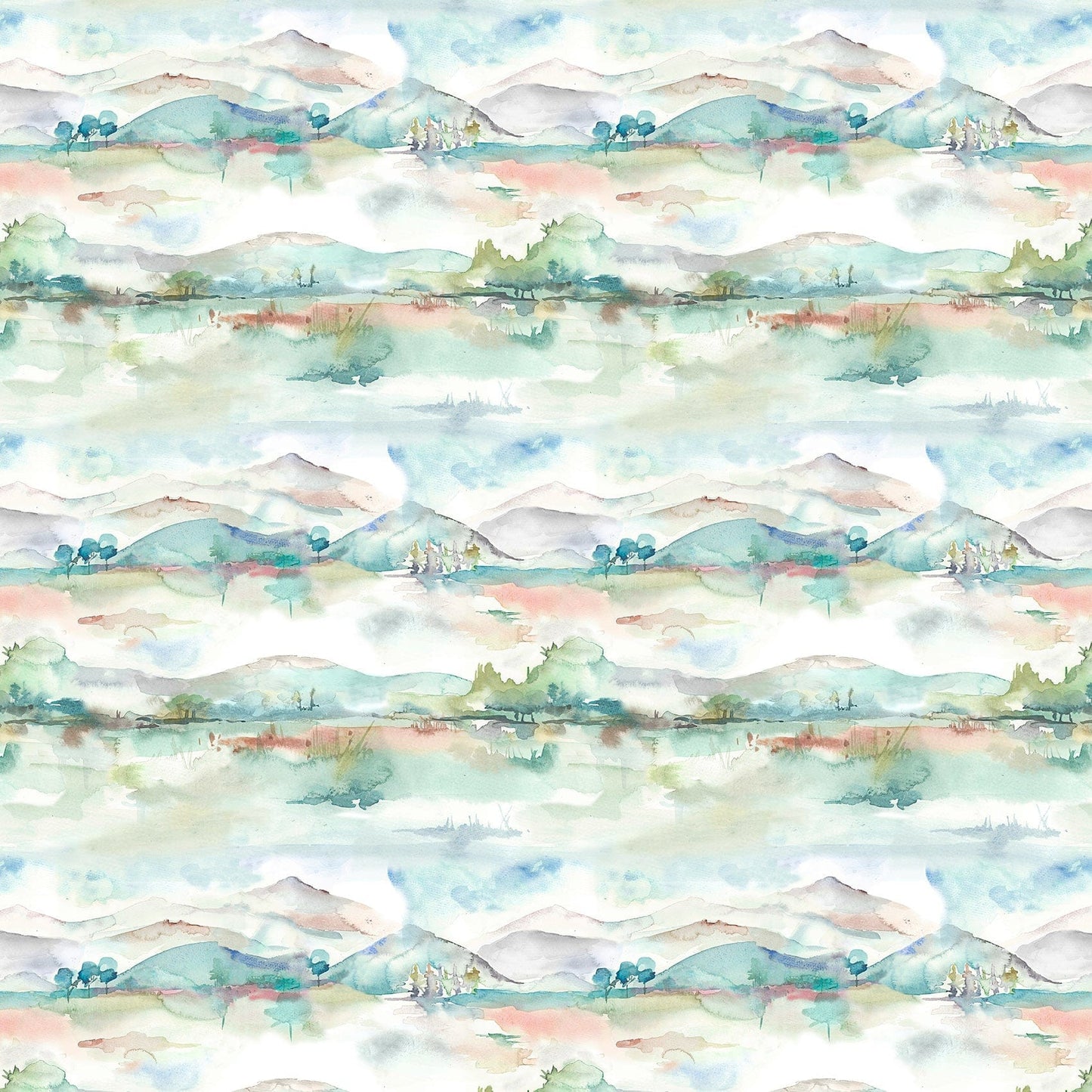 Russett Shores Linen Fabric