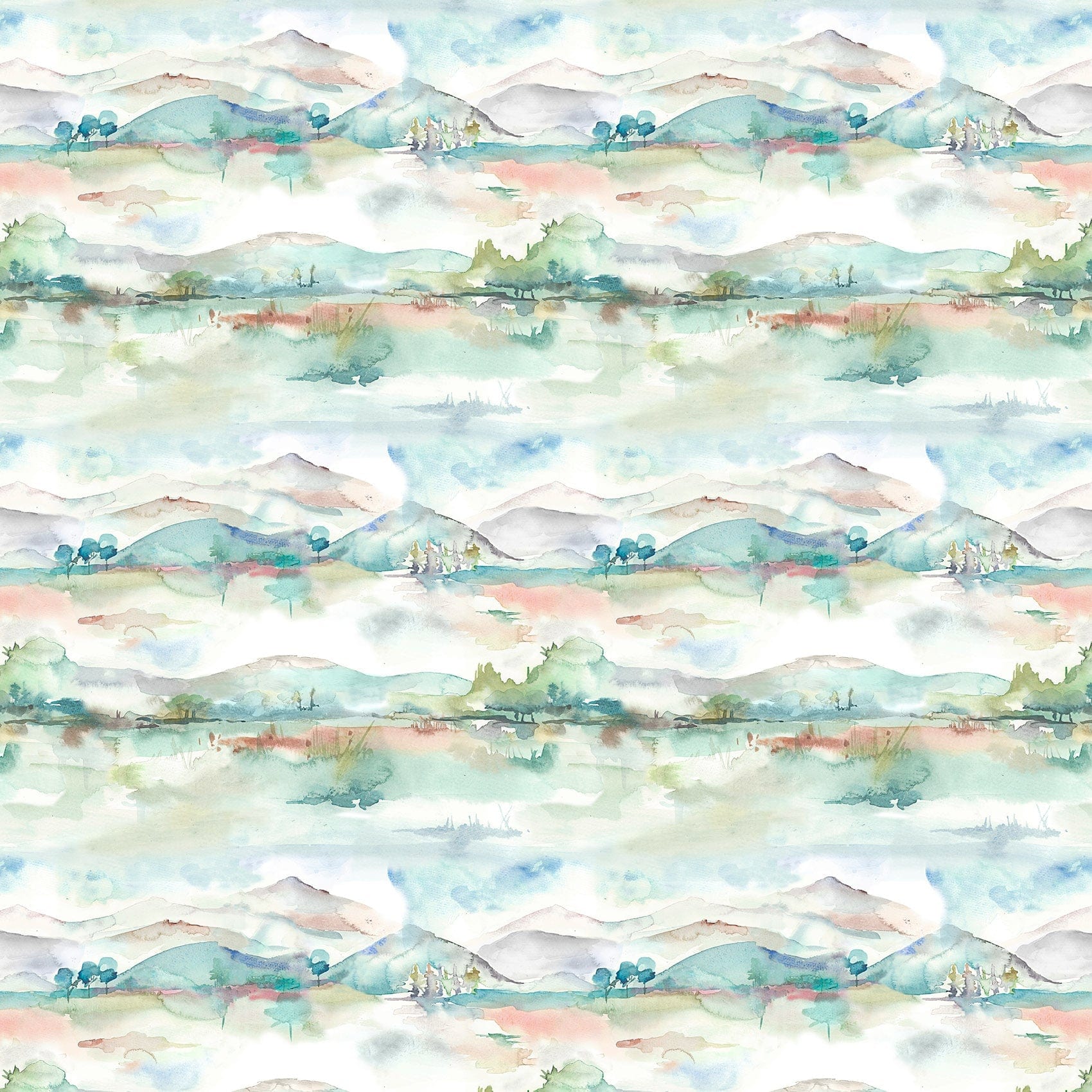 Russett Shores Linen Fabric