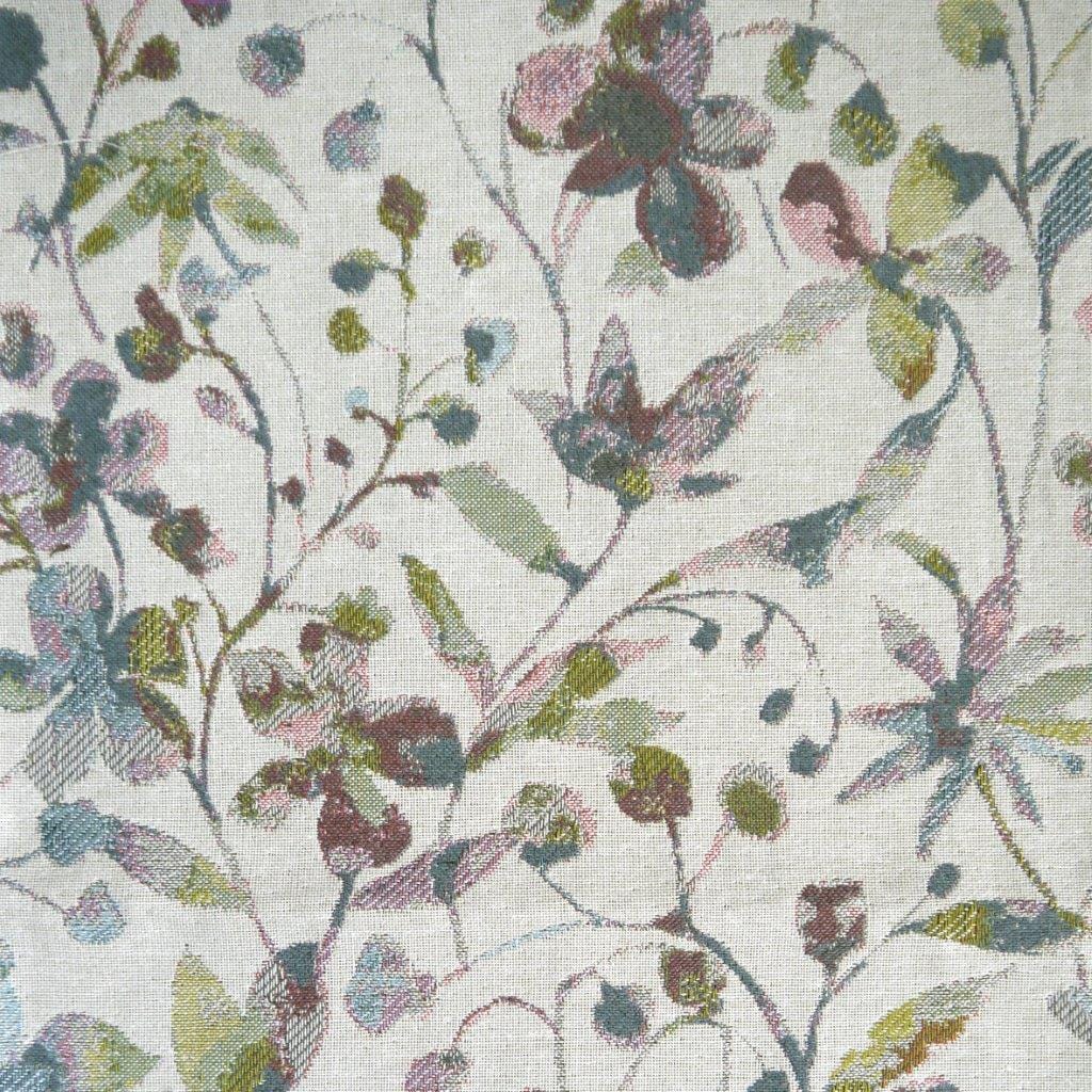 Rydal Blush Fabric
