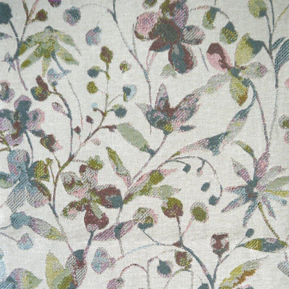 Rydal Blush Fabric