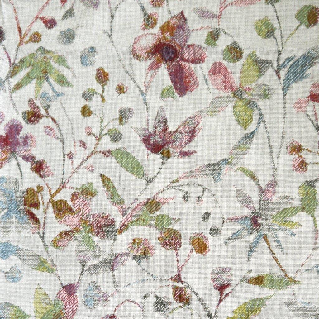 Rydal Rose Fabric