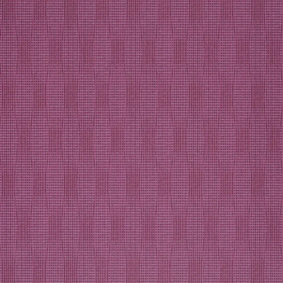 Reverdy Wallpaper - Berry - P529/09 - Designers Guild