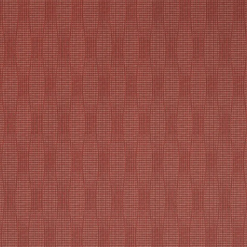 Reverdy Wallpaper - Terracotta - P529/07 - Designers Guild