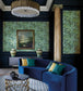 Richmond Park Wallpaper - Evergreen - ZDAR312857 - Zoffany