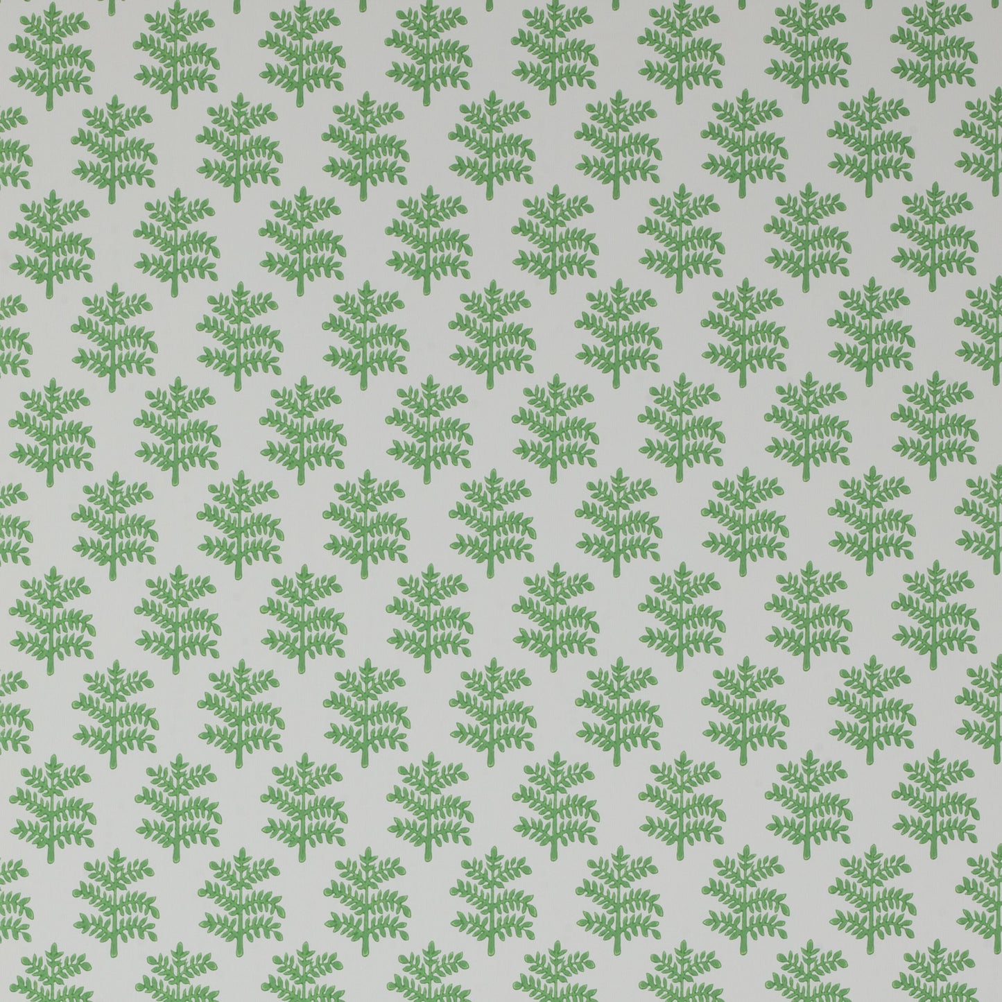 Rowan Wallpaper - Emerald - J179W-02 - Jane Churchill