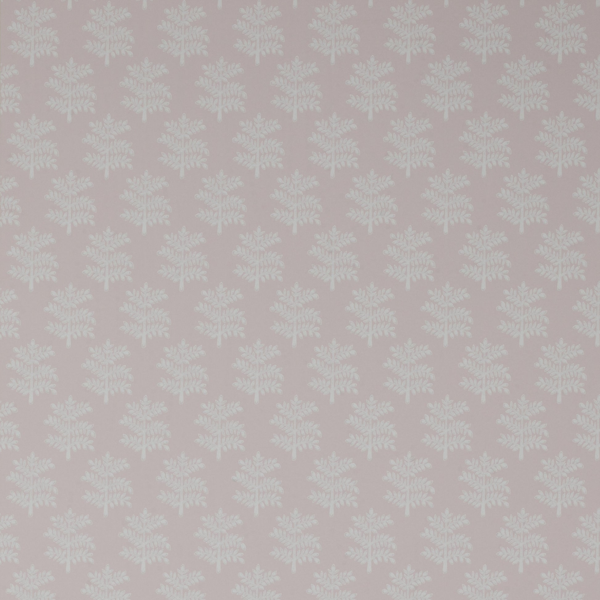 Rowan Wallpaper - Pink - J179W-03 - Jane Churchill