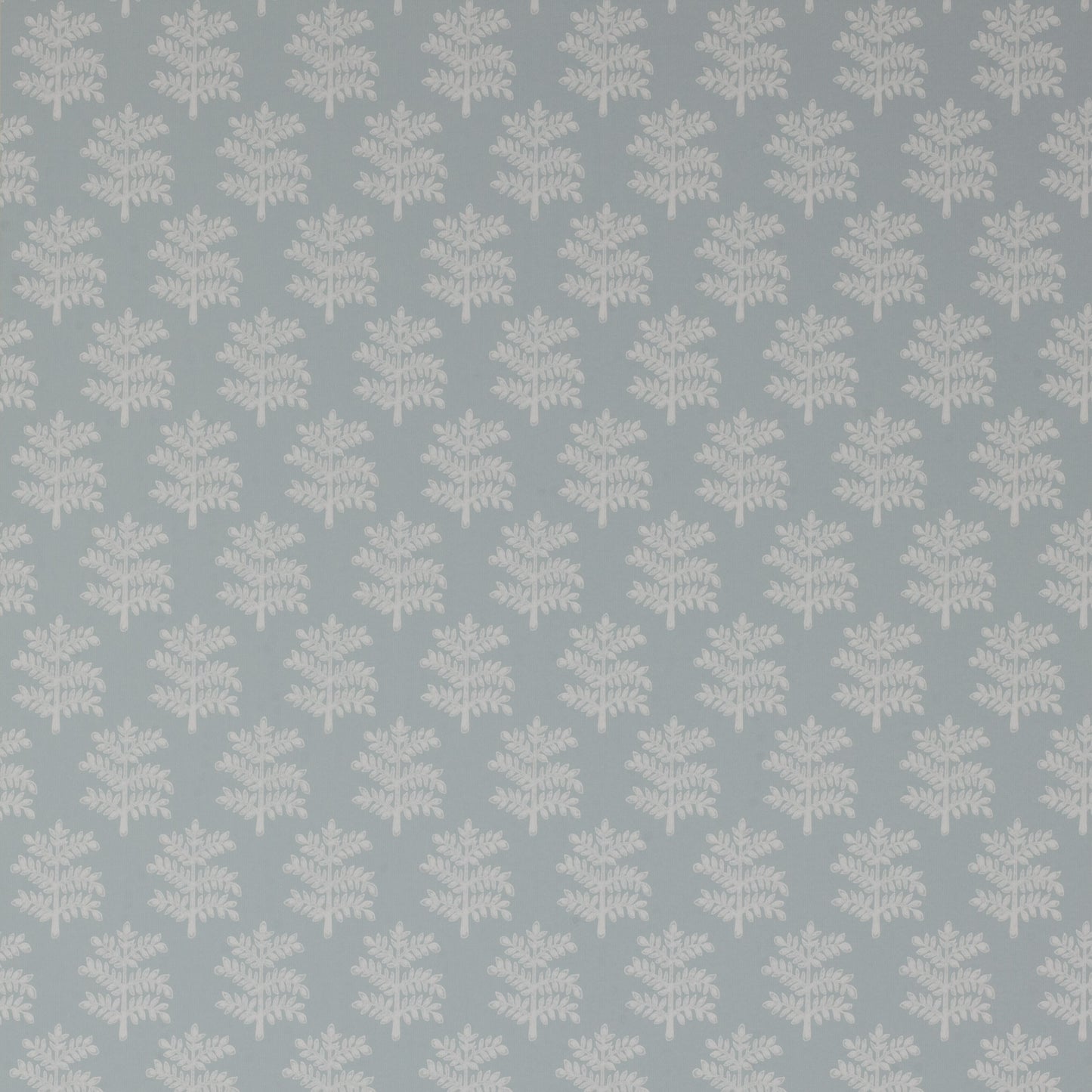 Rowan Wallpaper - Slate Blue - J179W-04 - Jane Churchill