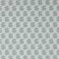 Rowan Wallpaper - Soft Blue - J179W-07 - Jane Churchill
