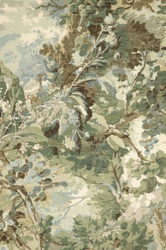 Rutland Grasscloth Wallpaper