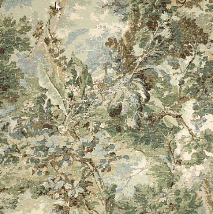 Rutland Grasscloth Wallpaper