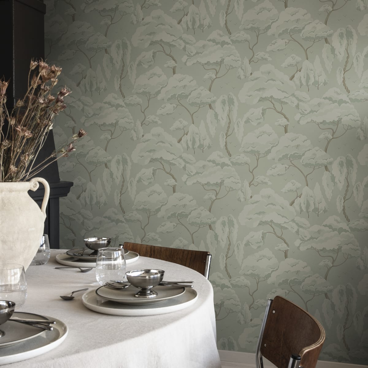 Kristoffer Wallpaper