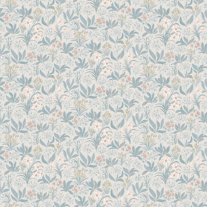 Huset I Solen Wallpaper