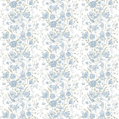 Karins bukett Wallpaper