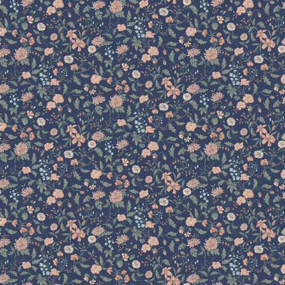 Till Karin Wallpaper