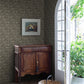 Turtledove Barn Wallpaper