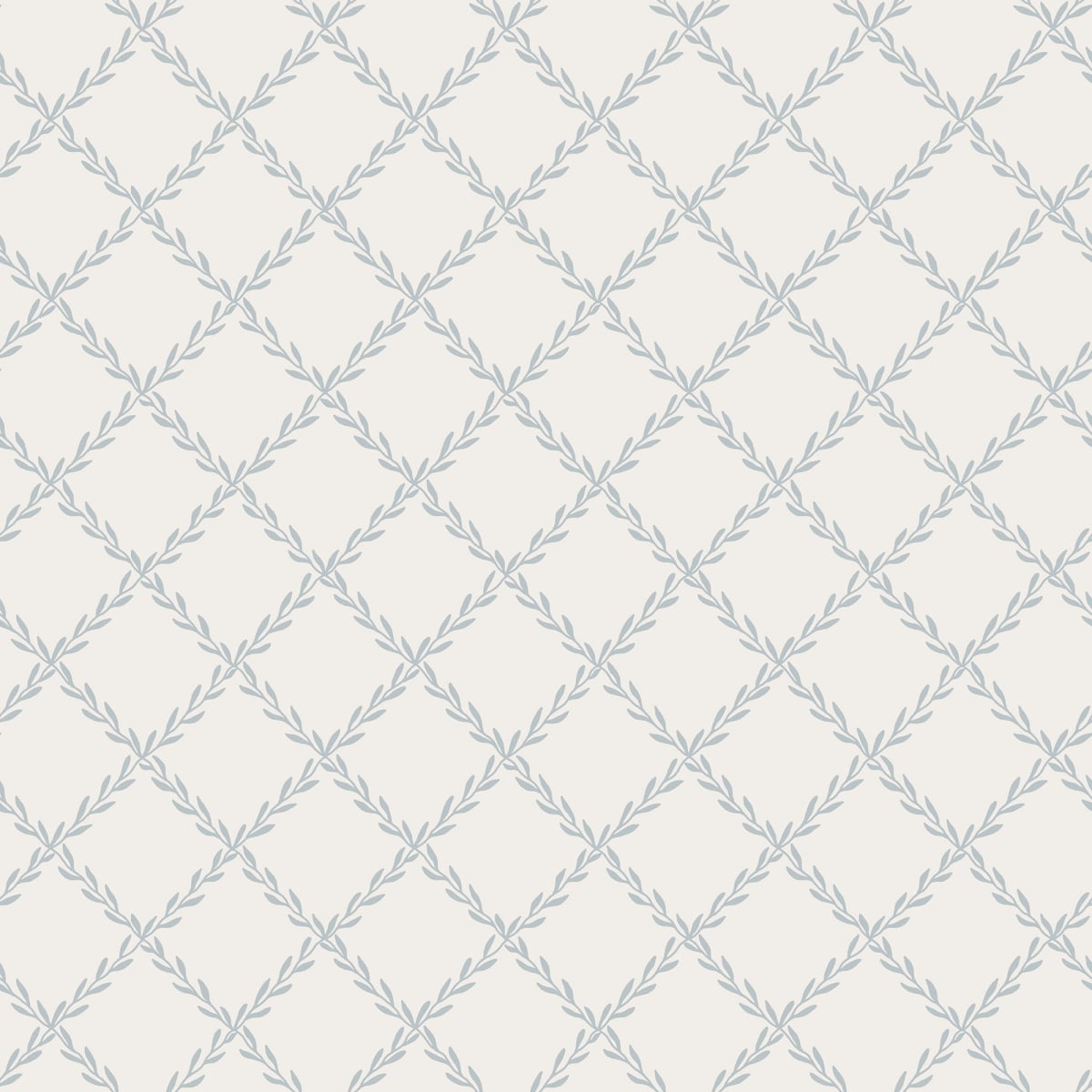 Trellis Wallpaper