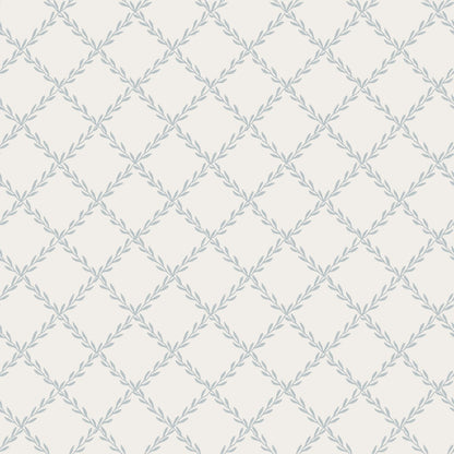Trellis Wallpaper