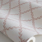 Trellis Wallpaper