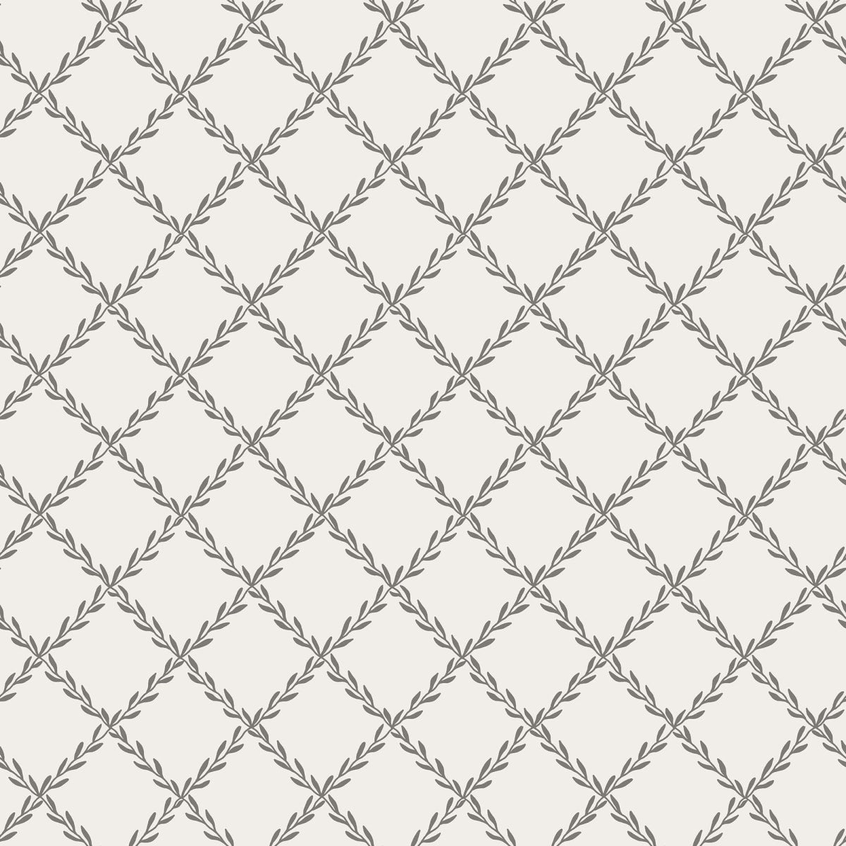 Trellis Wallpaper