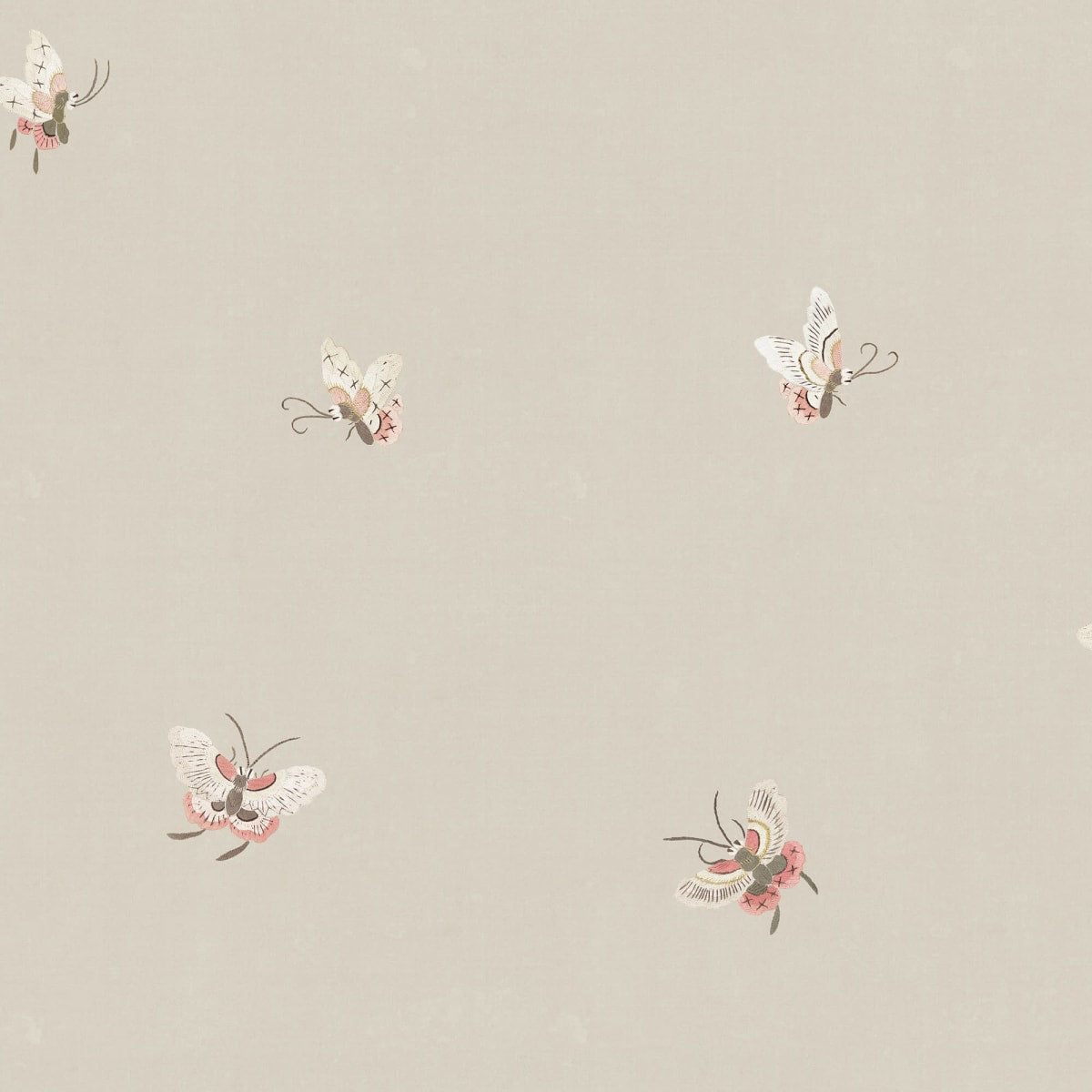 Butterflies Wallpaper