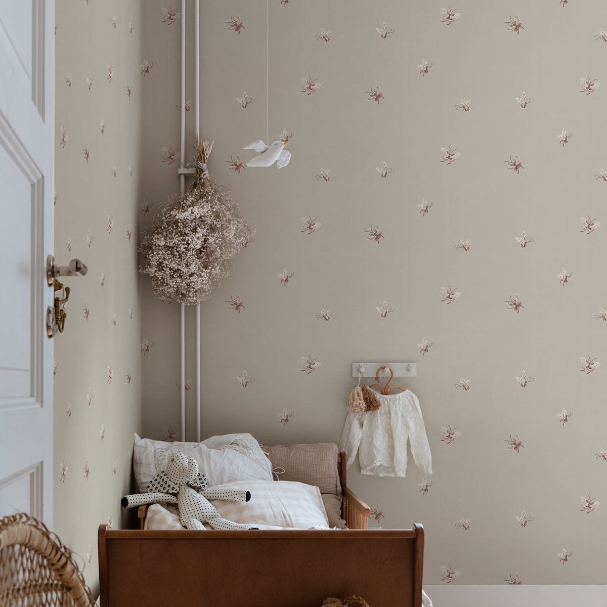 Butterflies Wallpaper