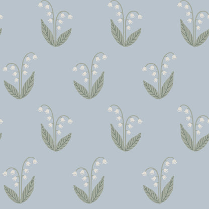 Lilly Wallpaper