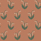 Lilly Wallpaper