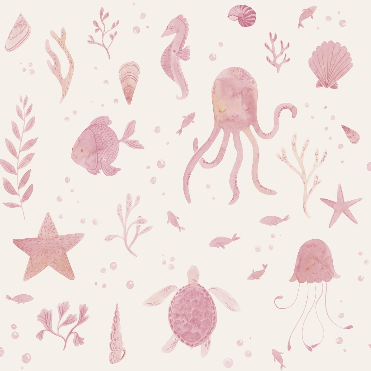 Della Wallpaper