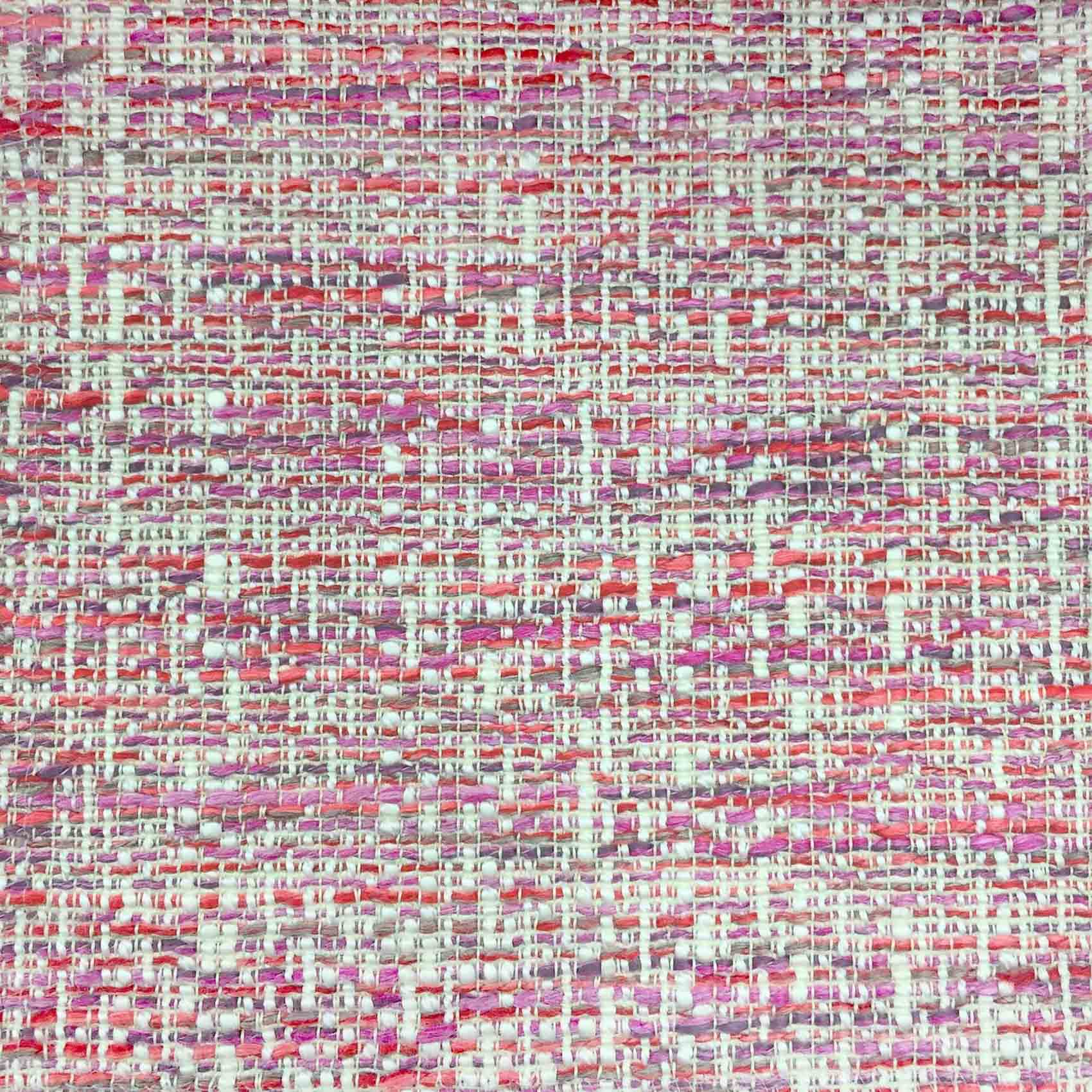 Samara Berry Fabric