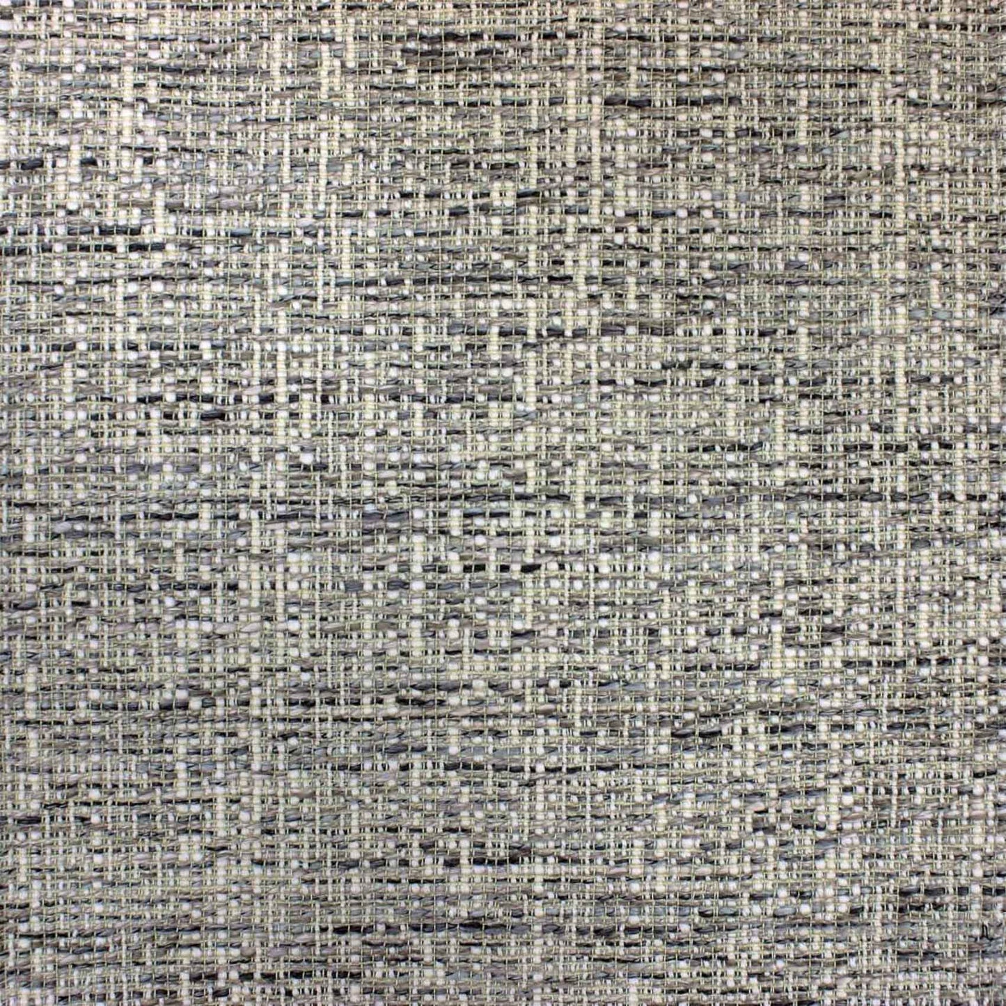 Samara Charcoal Fabric
