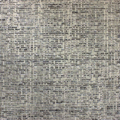 Samara Charcoal Fabric