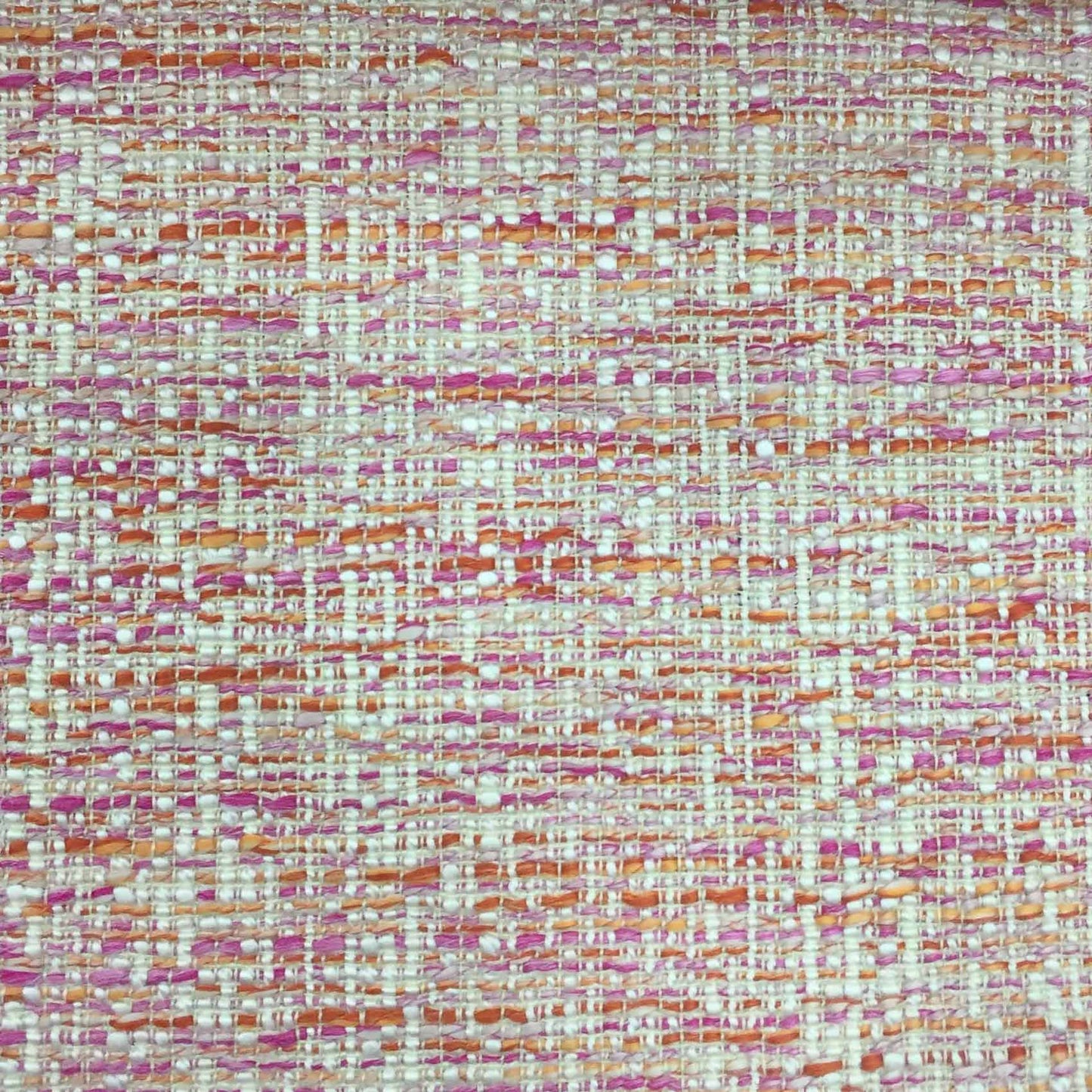 Samara Coral Fabric