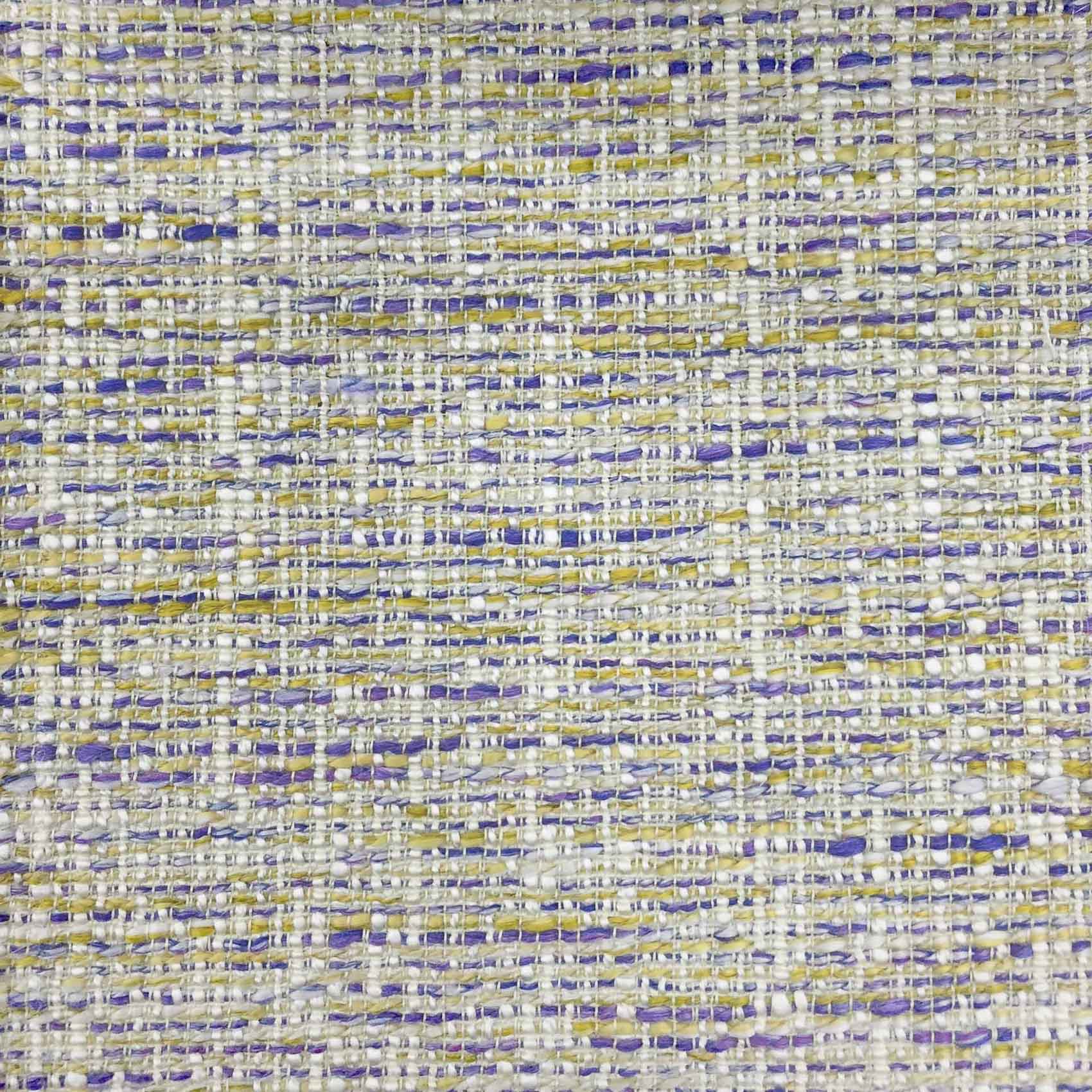 Samara Indigo Fabric