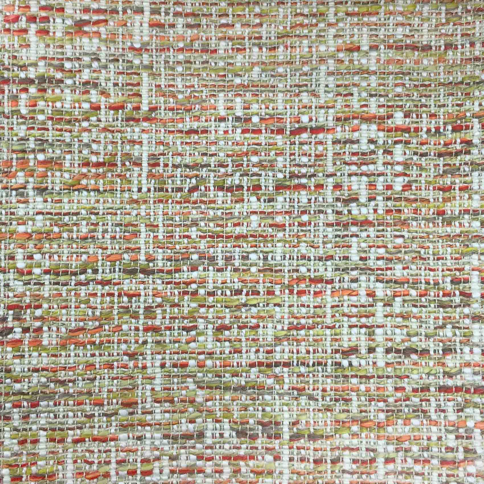 Samara Mustard Fabric