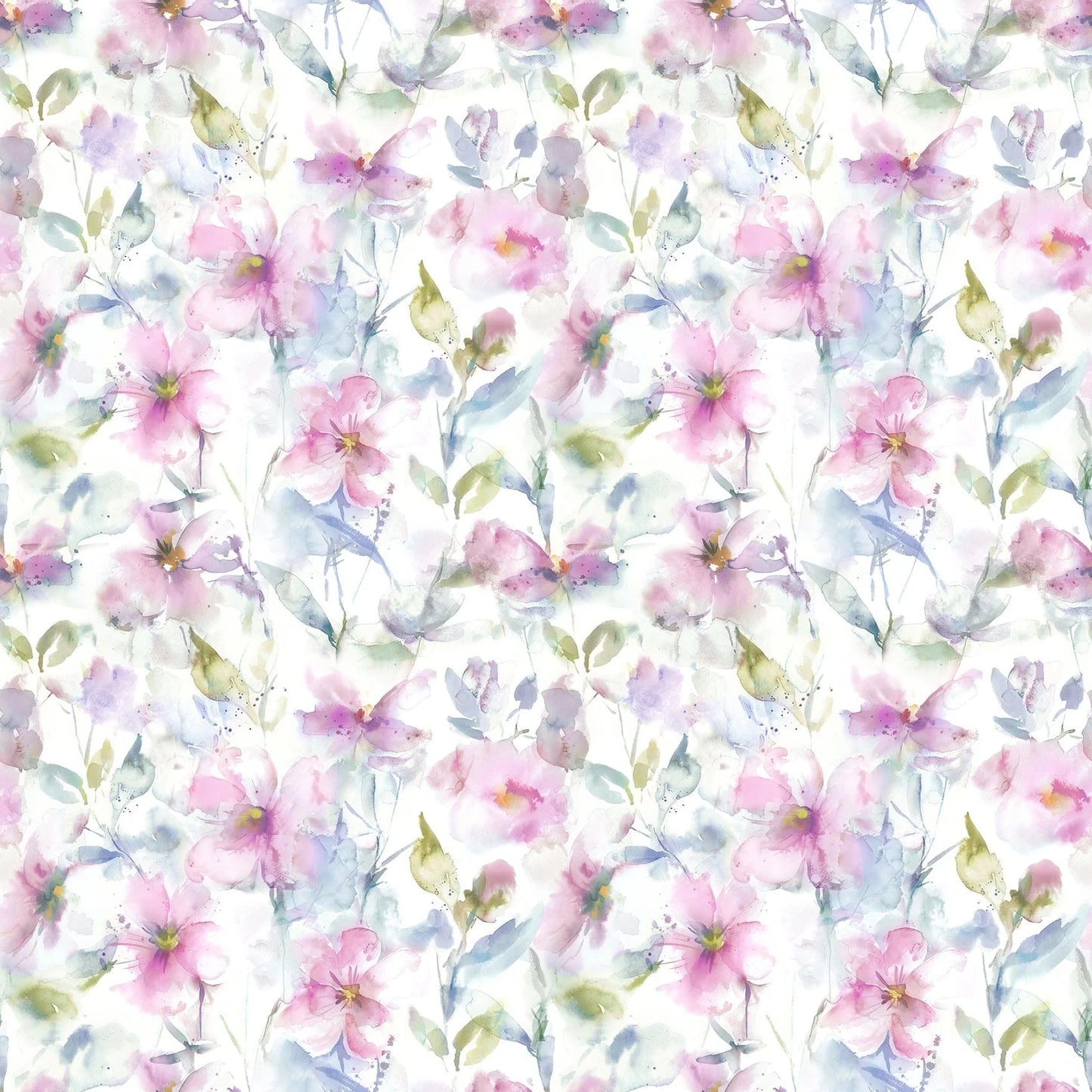 Samarinda Summer Natural Fabric