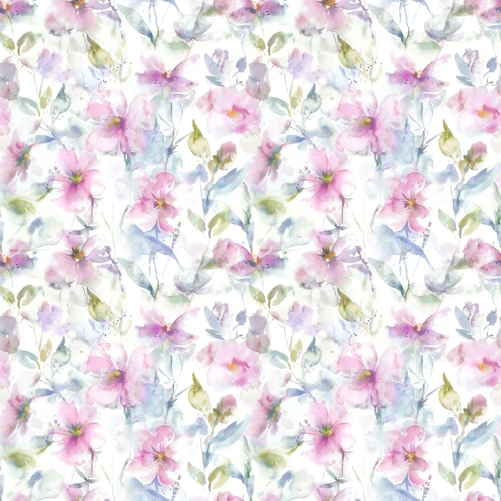 Samarinda Summer Natural Fabric